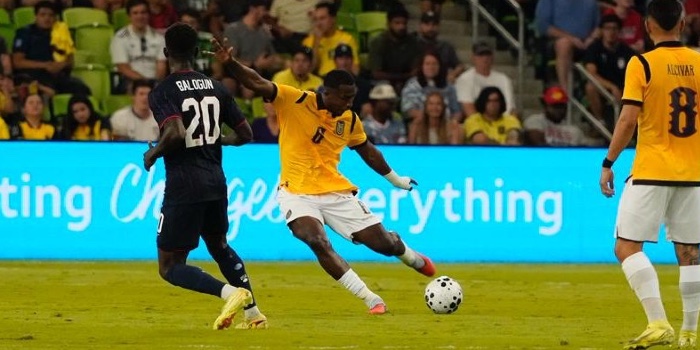 Pacho equateur