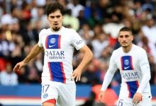 Vitinha verratti