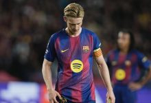 Frenkie De Jong