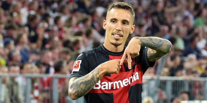 Grimaldo