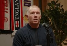 Paul Scholes
