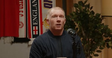 Paul Scholes