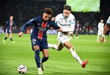 Désiré Doué vs OM