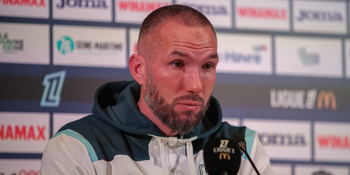Didier Digard