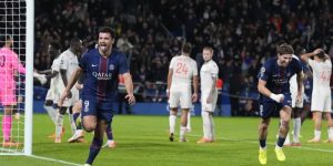 Gon&ccedil;alo ramos