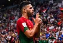 Gonçalo Ramos Portugal