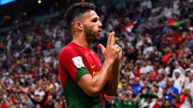 Gonçalo Ramos Portugal