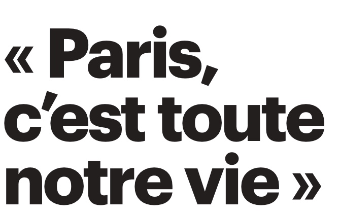 Le parisien 28 11