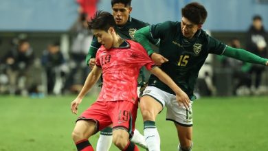 Lee Kang In Corée du Sud