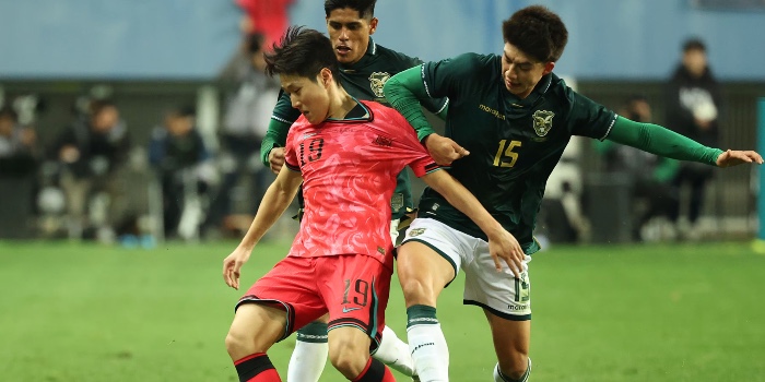 Lee Kang In Corée du Sud