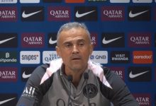 Luis Enrique