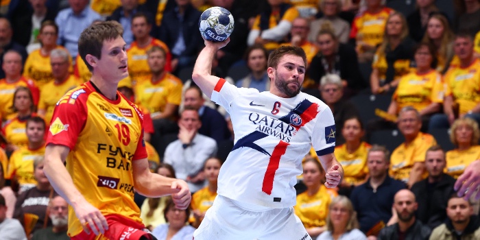 PSG Handball