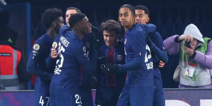 PSG Joie