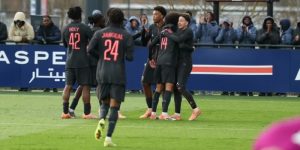 PSG Youth League