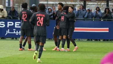 PSG Youth League