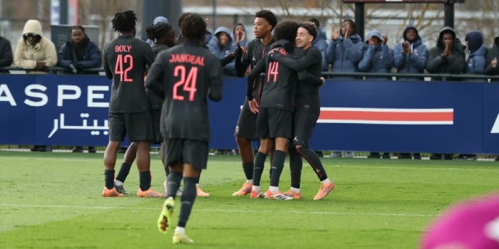 PSG Youth League