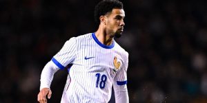 Za&iuml;re Emery France