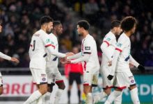 504 sport Media365 Sport News 30f b09 85ada269bf4382554734997fc3 coupe de france 32es de finale le psg s impose sans trembler contre vendee fontenay foot vendee psg coupe de france 1024x536