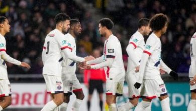 504 sport Media365 Sport News 30f b09 85ada269bf4382554734997fc3 coupe de france 32es de finale le psg s impose sans trembler contre vendee fontenay foot vendee psg coupe de france 1024x536