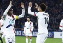 Demb&eacute;l&eacute; Dou&eacute;