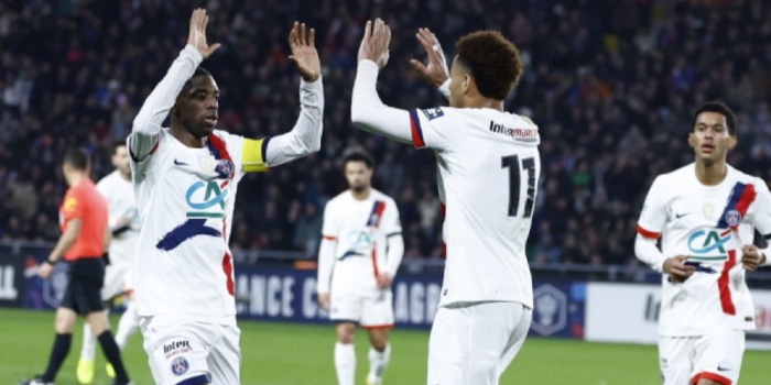 Demb&eacute;l&eacute; Dou&eacute;