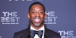 Demb&eacute;l&eacute; The Best