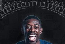 Demb&eacute;l&eacute; The Best