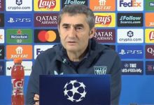 Ernesto Valverde