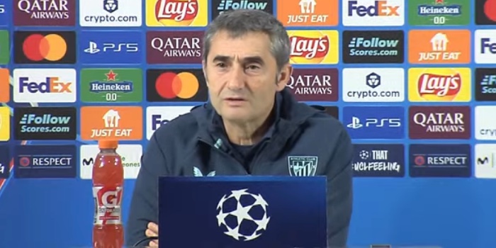 Ernesto Valverde
