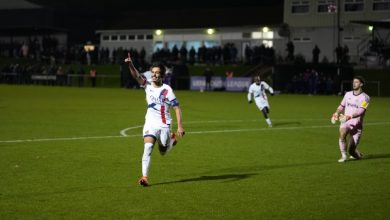 Espoirs PSG