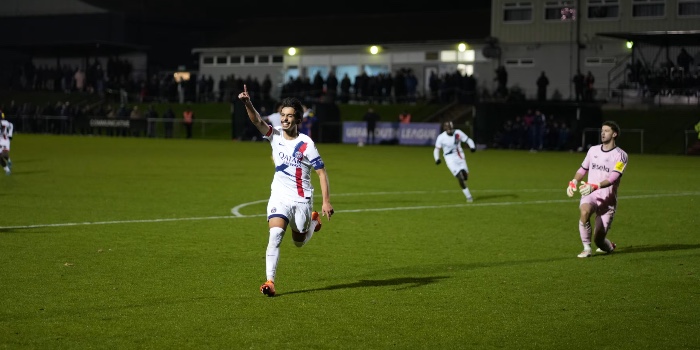 Espoirs PSG
