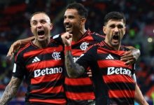 Flamengo