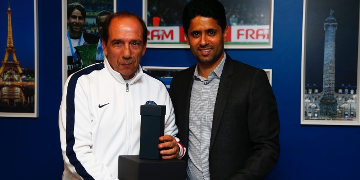 Gasset Al Khela&iuml;fi