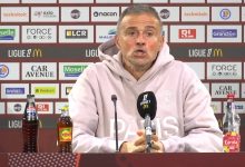 Luis Enrique Conf Metz