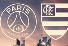 PSG Flamengo
