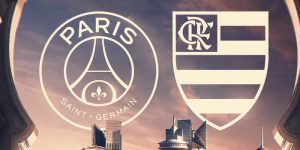 PSG Flamengo