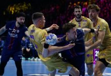 PSG Handball