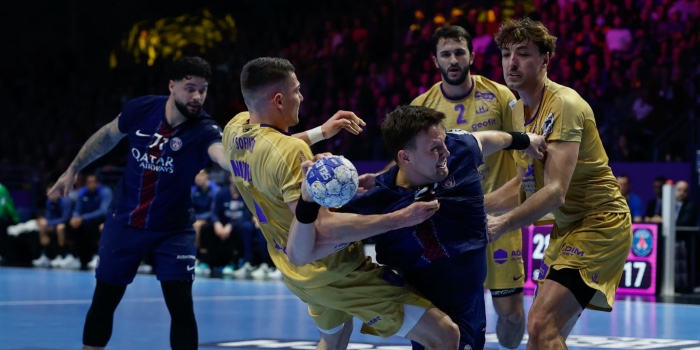 PSG Handball