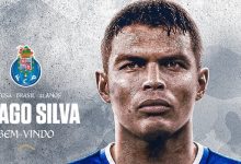 Thiago Silva Porto