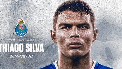 Thiago Silva Porto