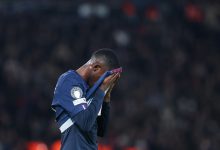 Paris Saint Germain v FC Bayern Munich UEFA Champions League 2025/2026