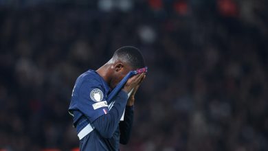 Paris Saint Germain v FC Bayern Munich UEFA Champions League 2025/2026