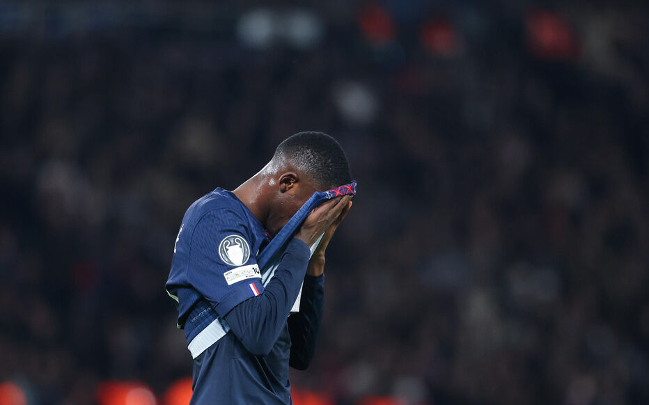 Paris Saint Germain v FC Bayern Munich UEFA Champions League 2025/2026