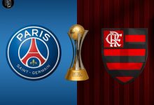 PSG / Flamengo
