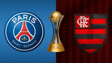 PSG / Flamengo