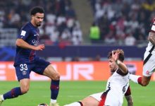 Warren Za&iuml;re Emery