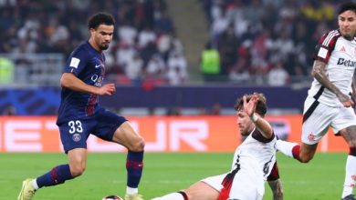 Warren Za&iuml;re Emery