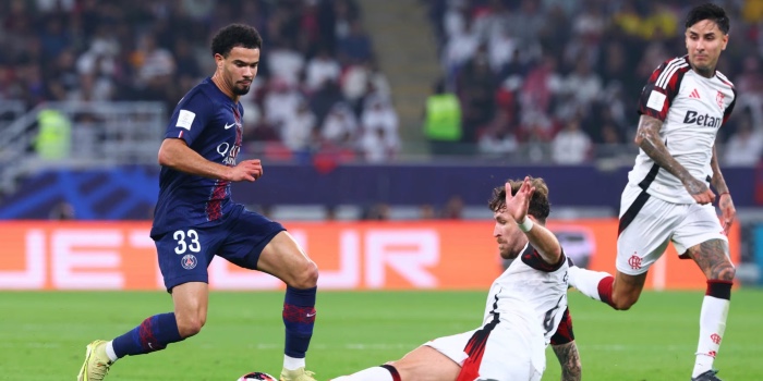 Warren Za&iuml;re Emery