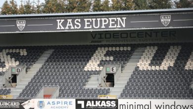 KAS Eupen