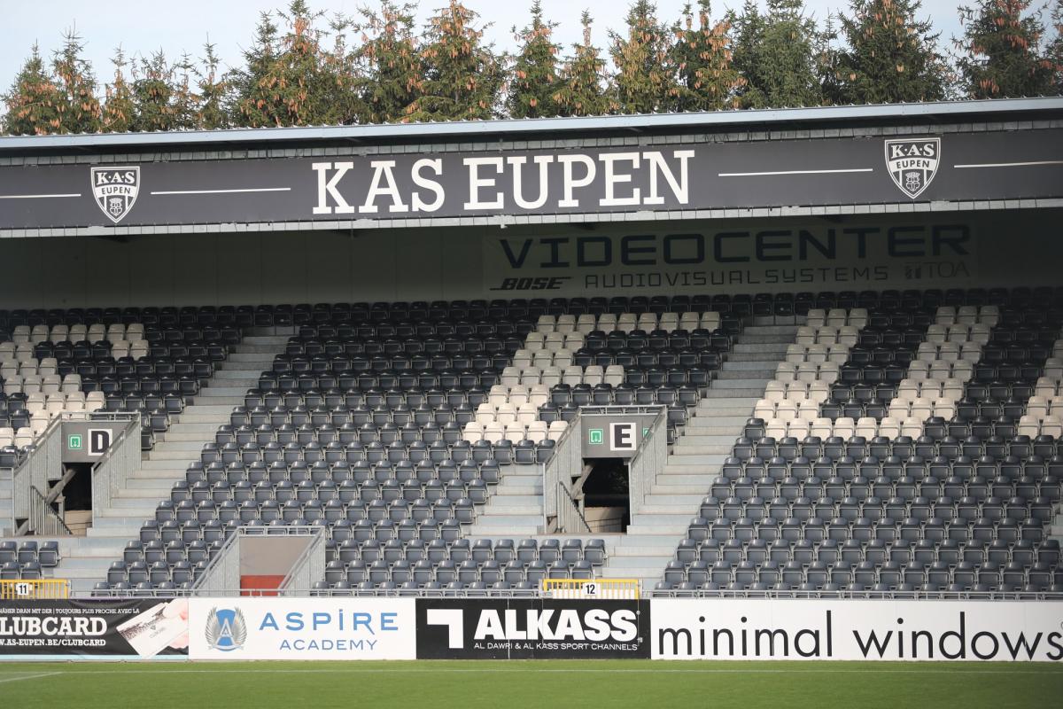 KAS Eupen